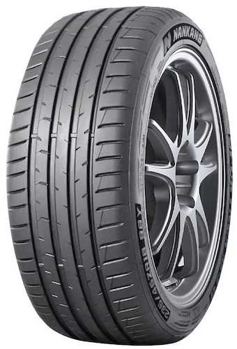 Nankang 255/45R19 104W As-3 Ev XL